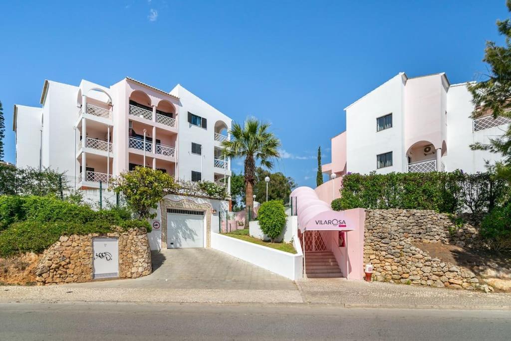 Vilarosa Beachside By Cc 2h Apartment