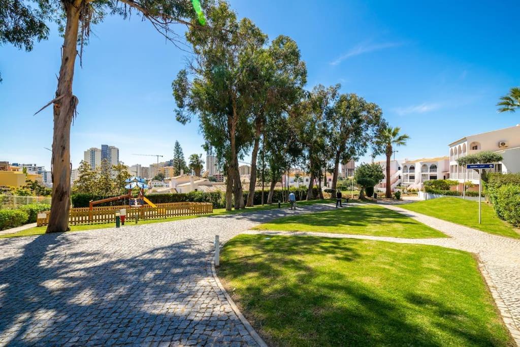 Vilarosa Beachside By Cc 2h Apartment Portimao
