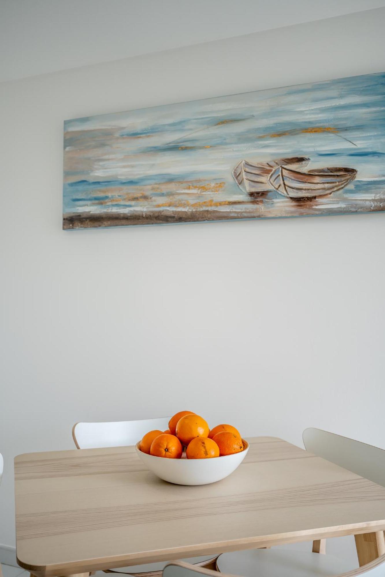 Apartment Vilarosa Beachside By Cc 2h