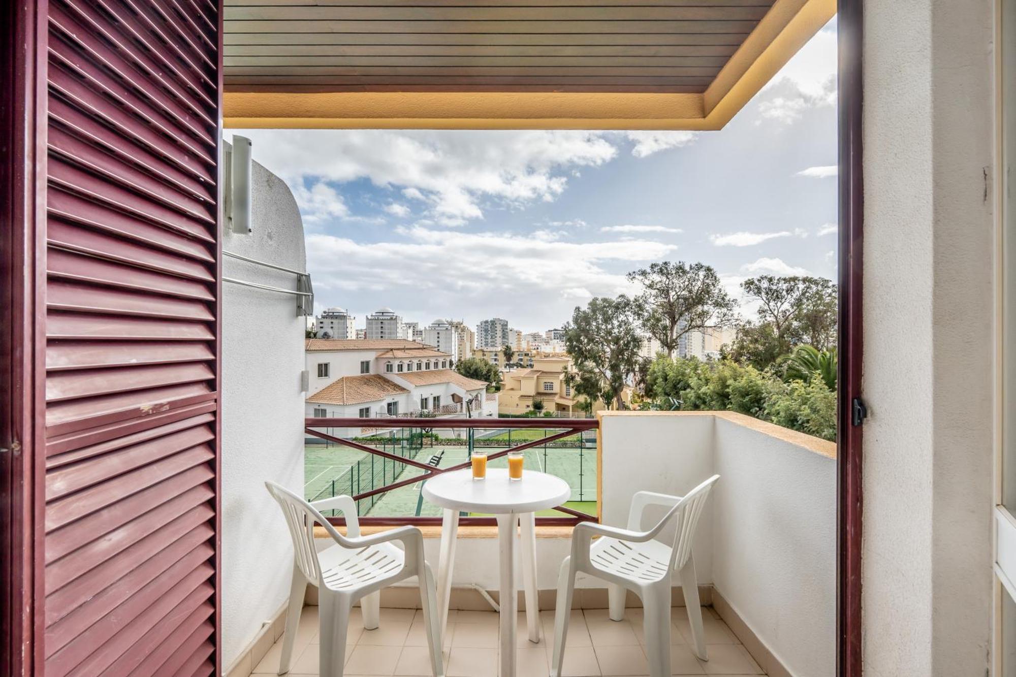 Vilarosa Beachside By Cc 2h * Portimao
