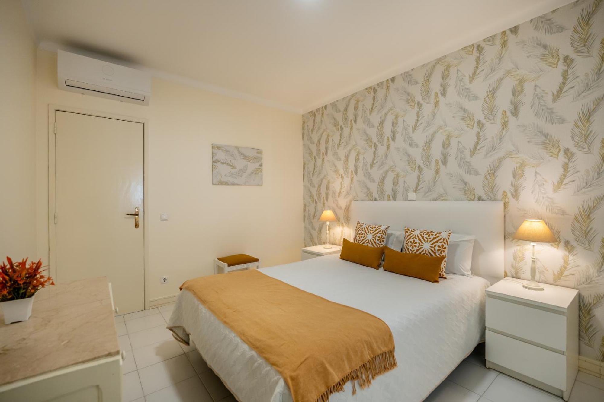 Apartment Vilarosa Beachside By Cc 2h