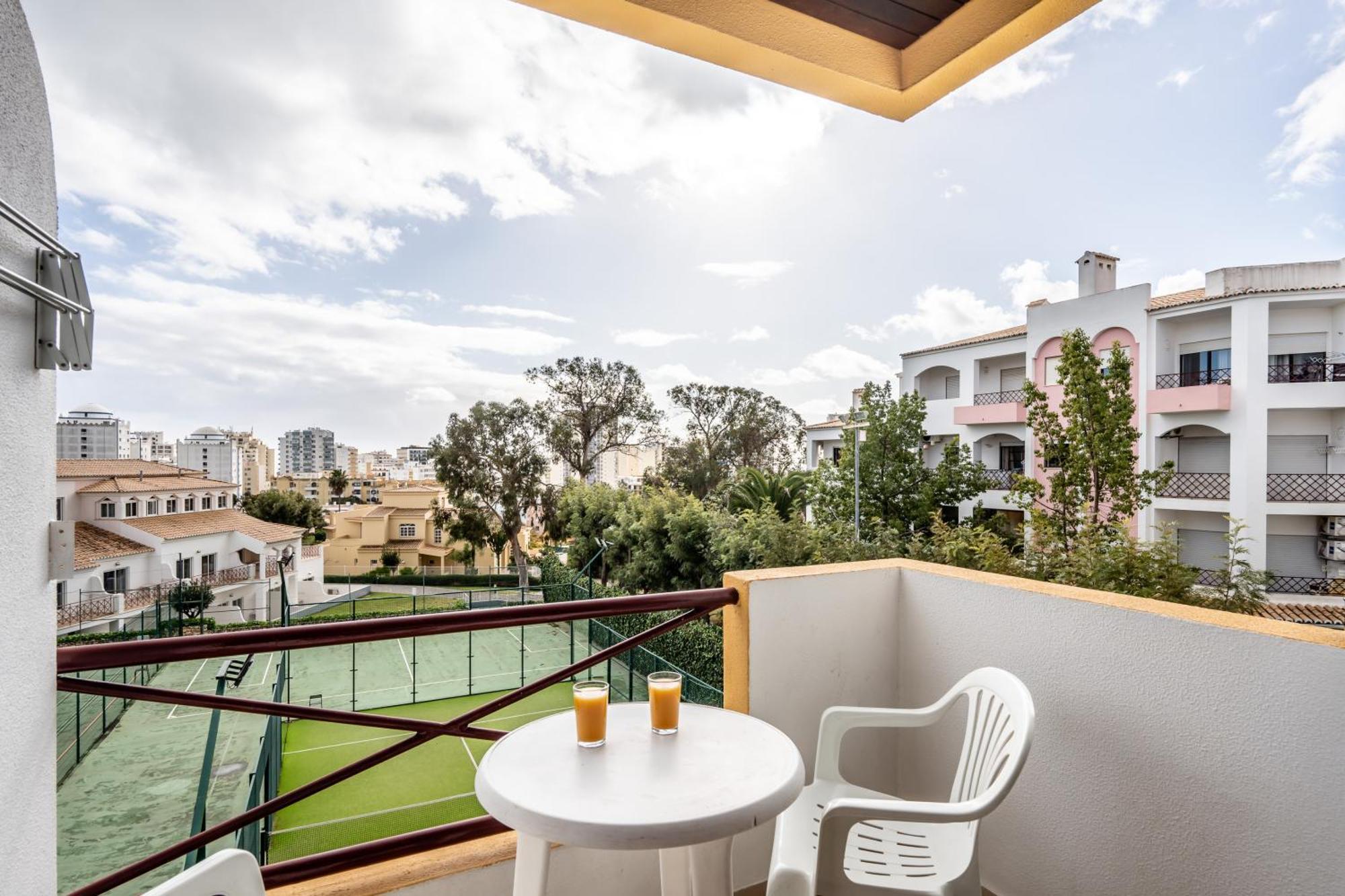 Apartment Vilarosa Beachside By Cc 2h *