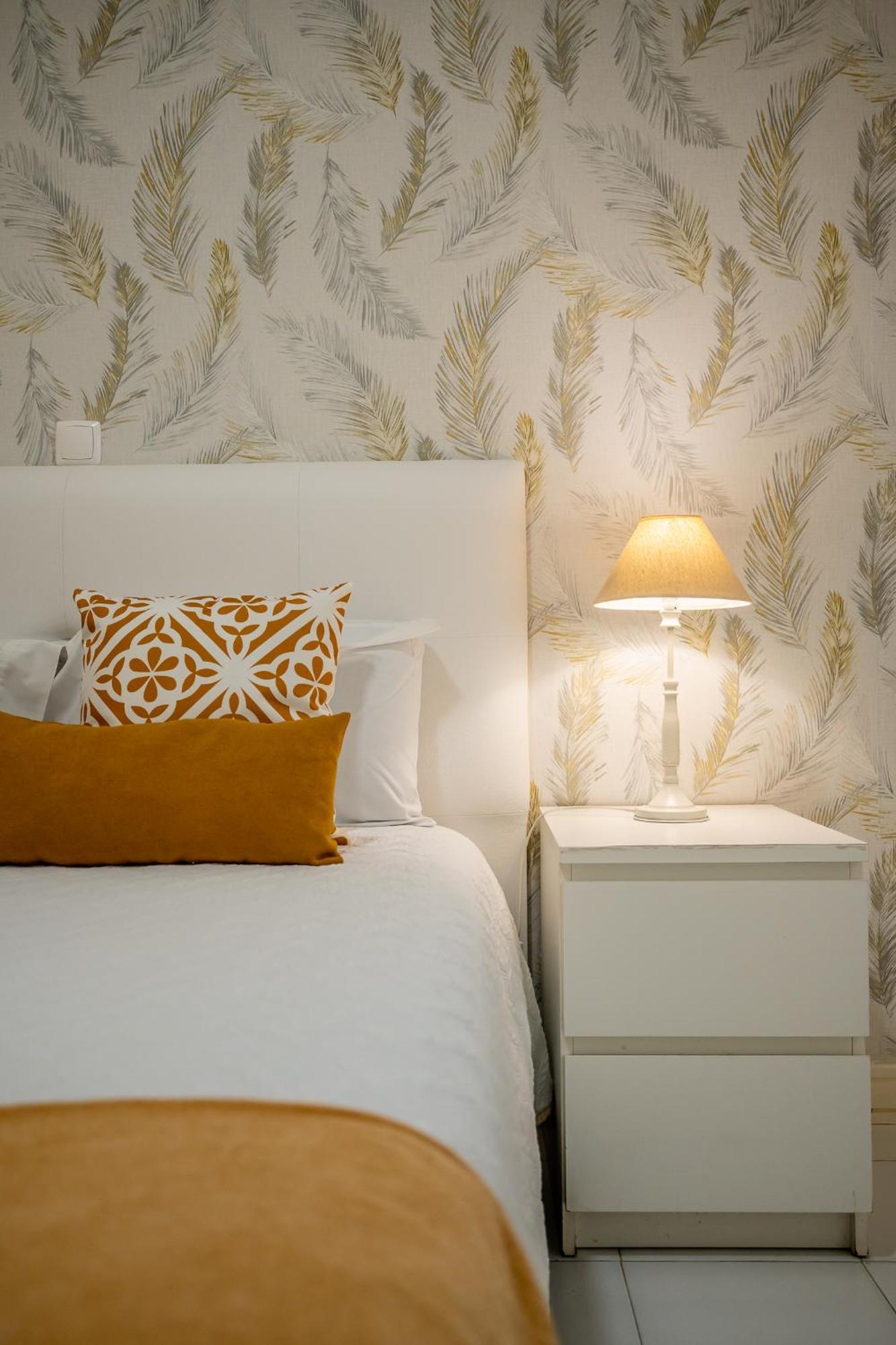 Vilarosa Beachside By Cc 2h Apartment Portimao