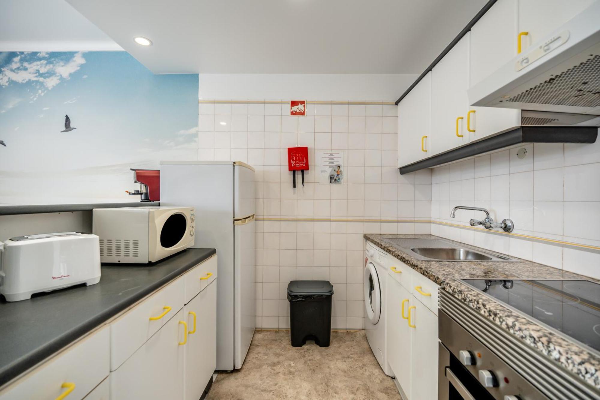 Apartment Vilarosa Beachside By Cc 2h Portimao