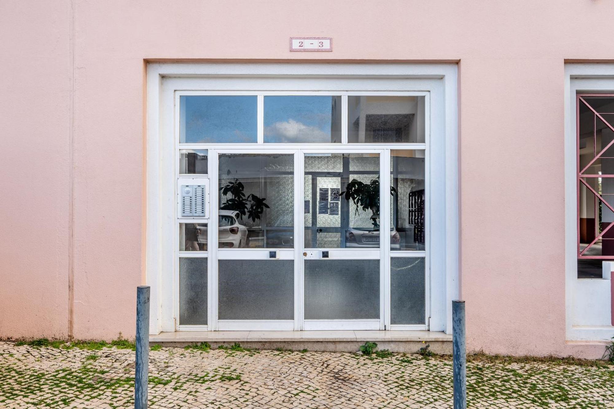 Vilarosa Beachside By Cc 2h Portimao