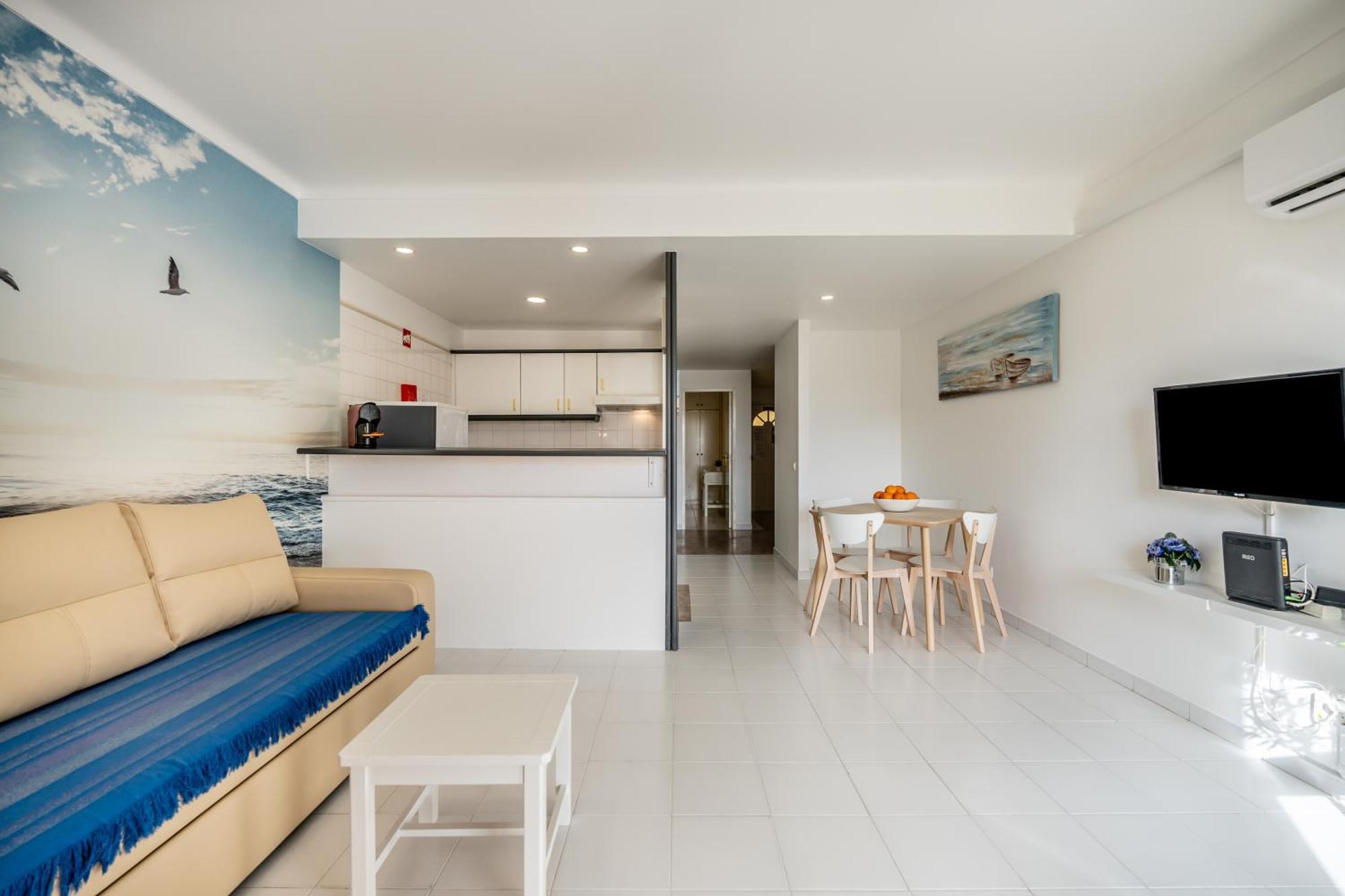 Vilarosa Beachside By Cc 2h Apartment *