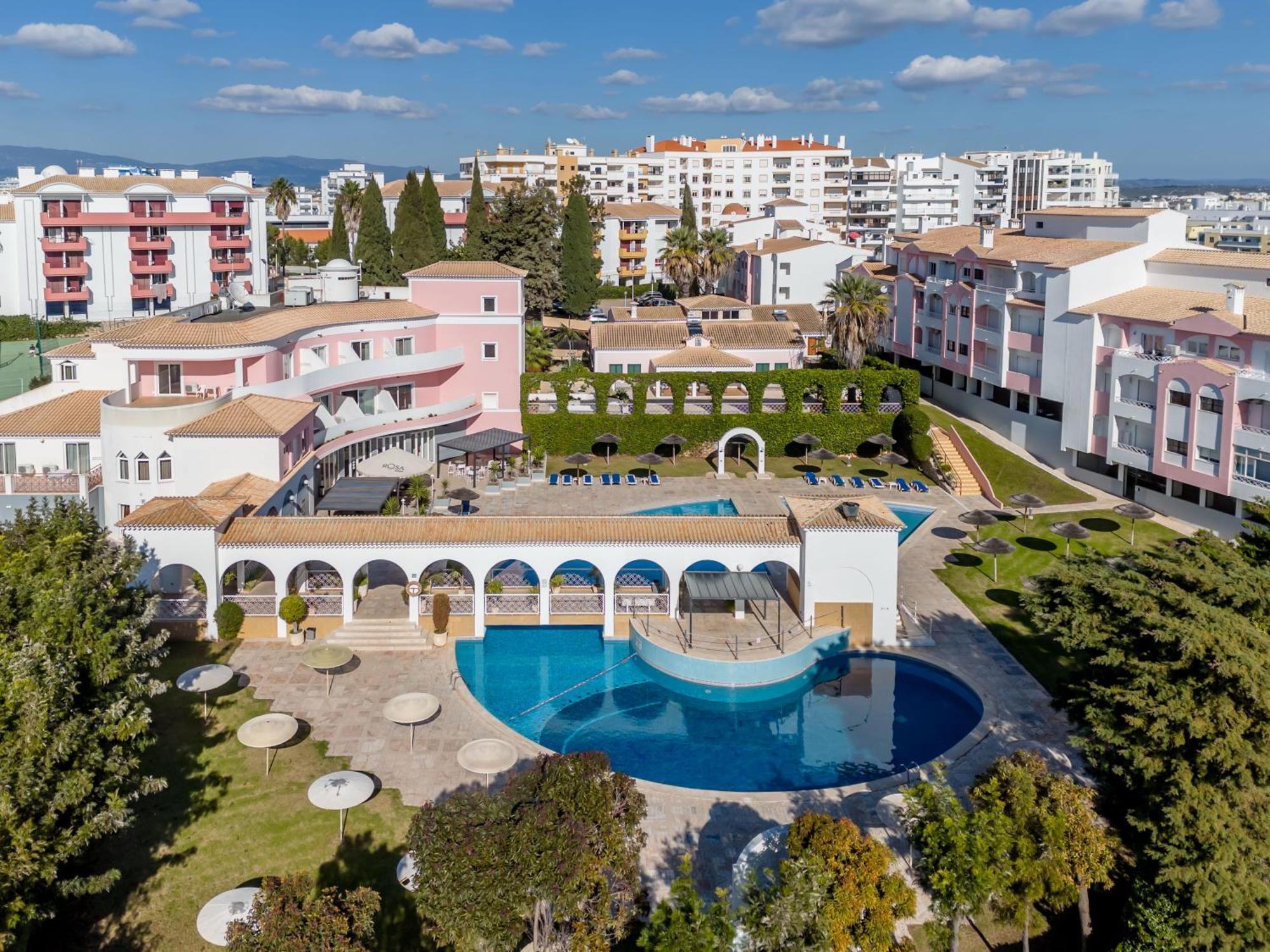 Apartment Vilarosa Beachside By Cc 2h