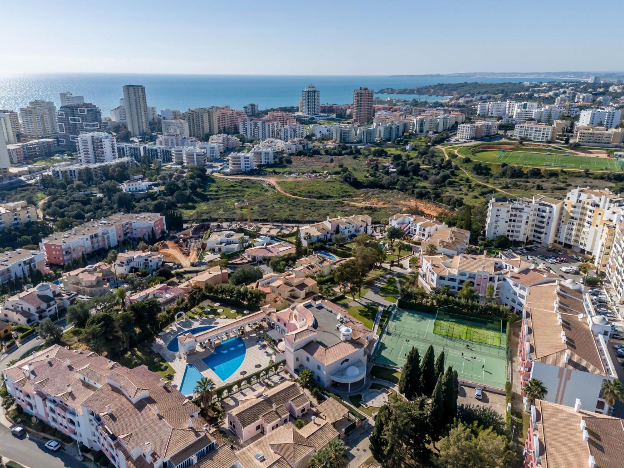 Vilarosa Beachside By Cc 2h Apartment *
