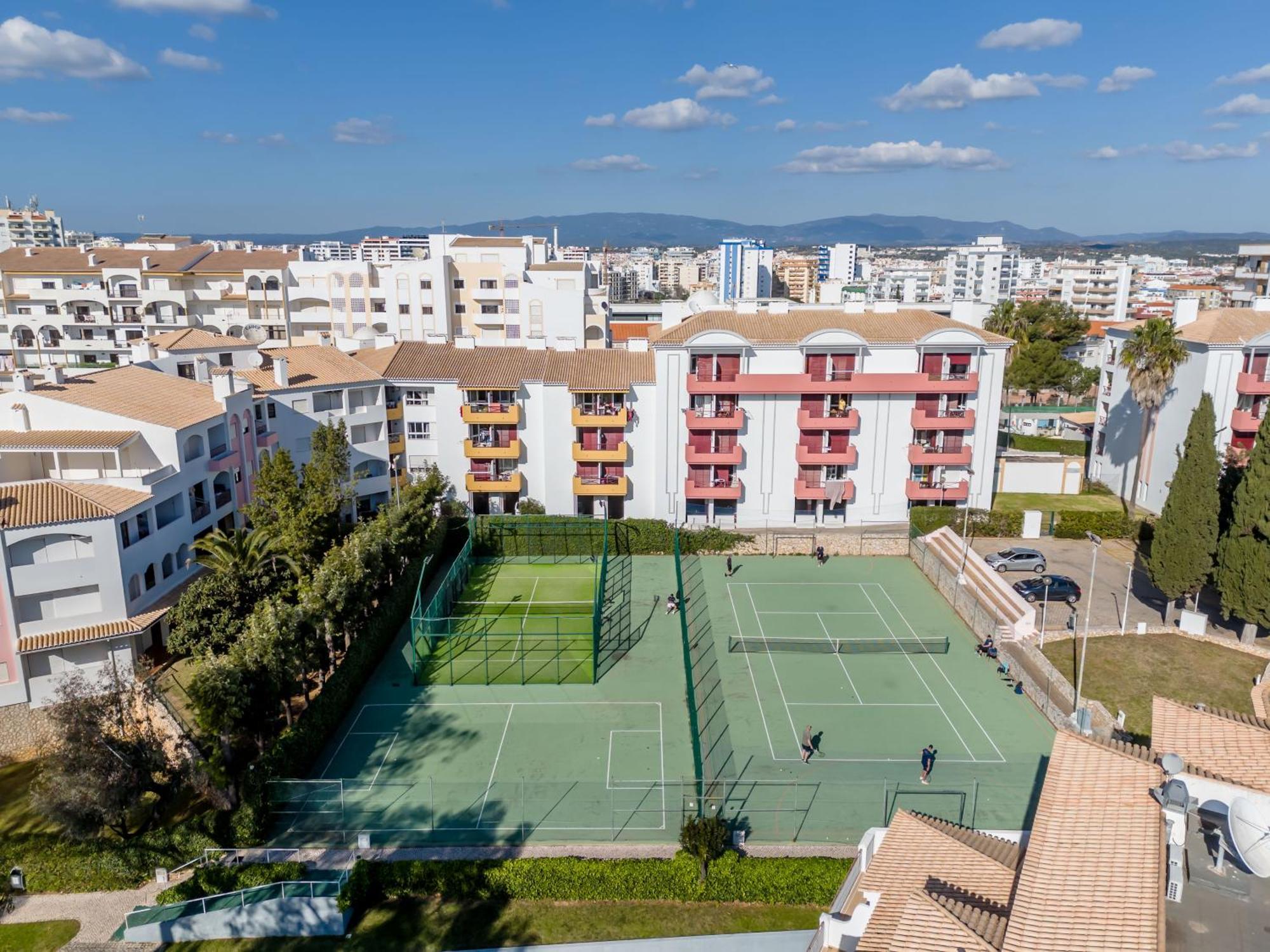 Vilarosa Beachside By Cc 2h Apartment Portimao